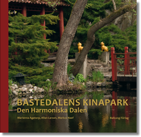 Boken om Kinaparken